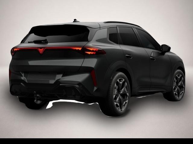 Cupra Terramar (, Benzin)