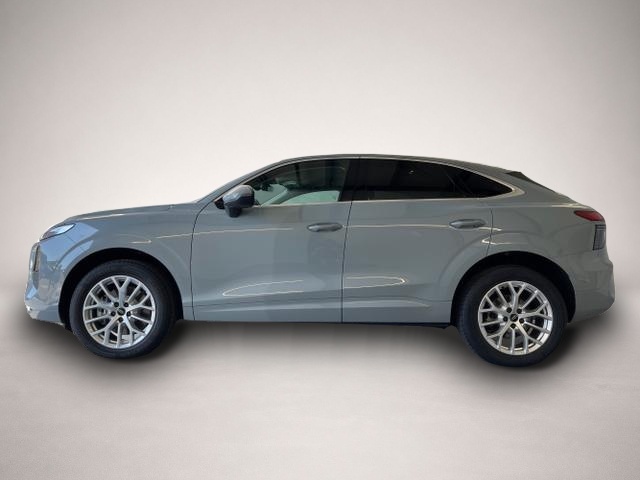 Audi Q3 (06/2026, Benzin)