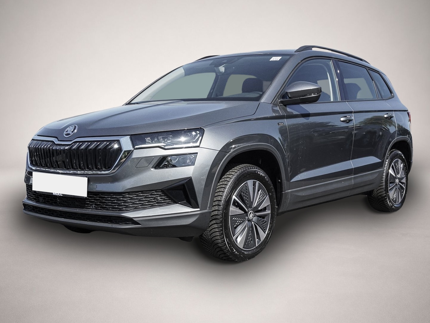 Skoda Karoq (09/2025, Diesel)