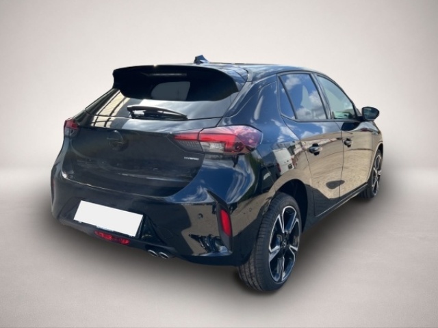 Opel Corsa (01/2025, Hybrid (Benzin/Elektro))