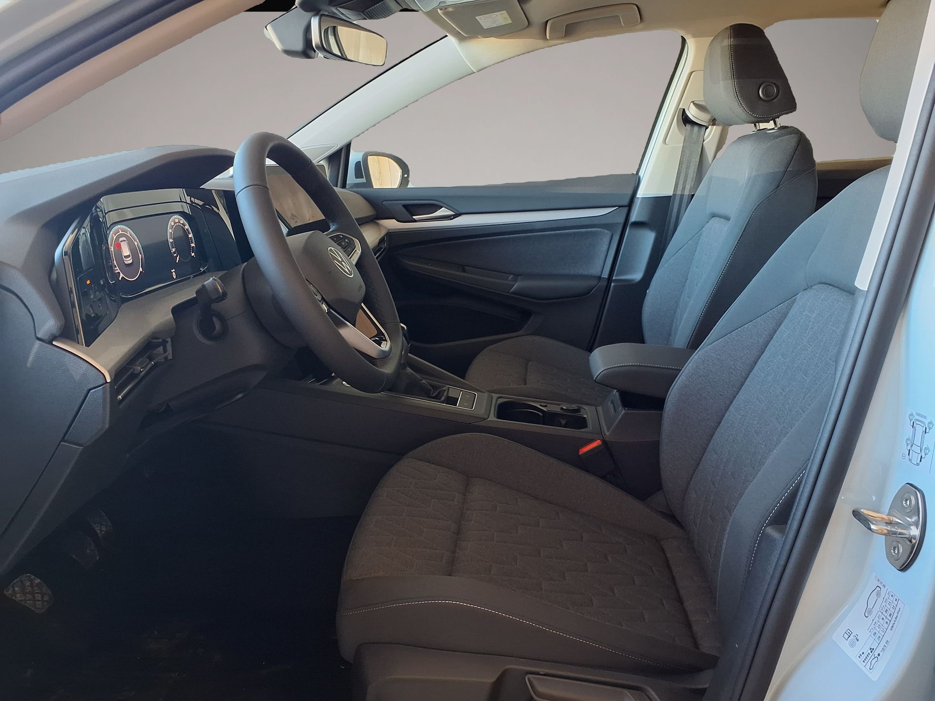 Volkswagen Golf, Bild 5 von 5