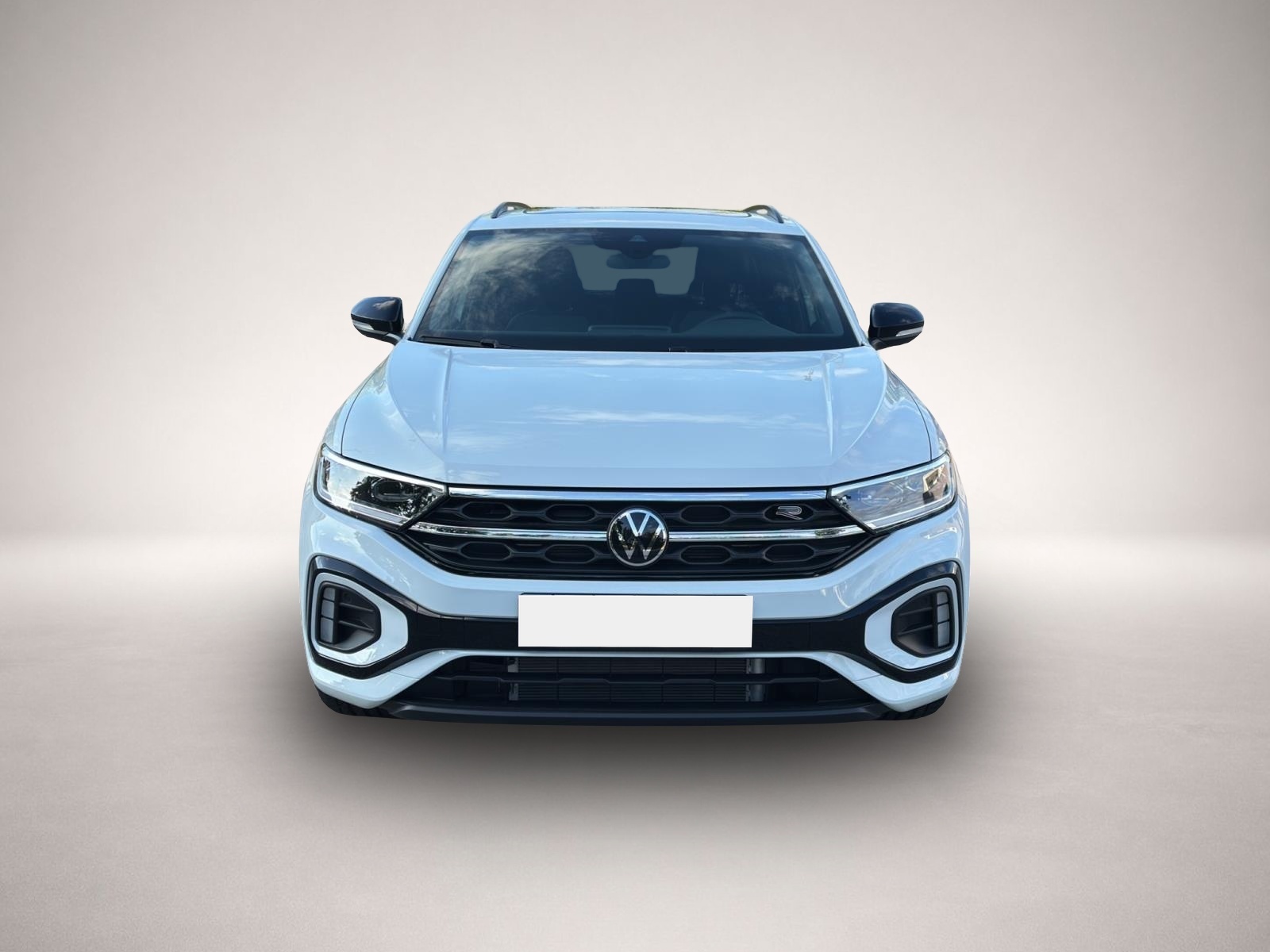 Volkswagen T-Roc (05/2025, Benzin)