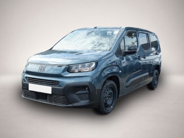 Fiat Doblo (01/2026, Diesel)