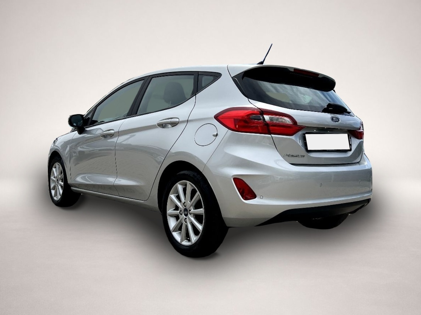 Ford Fiesta (09/2020, )