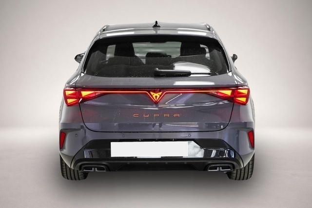 Cupra Leon (02/2026, Benzin)