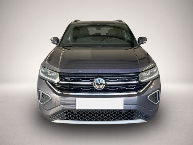 Volkswagen T-Cross, Bild 2 von 5