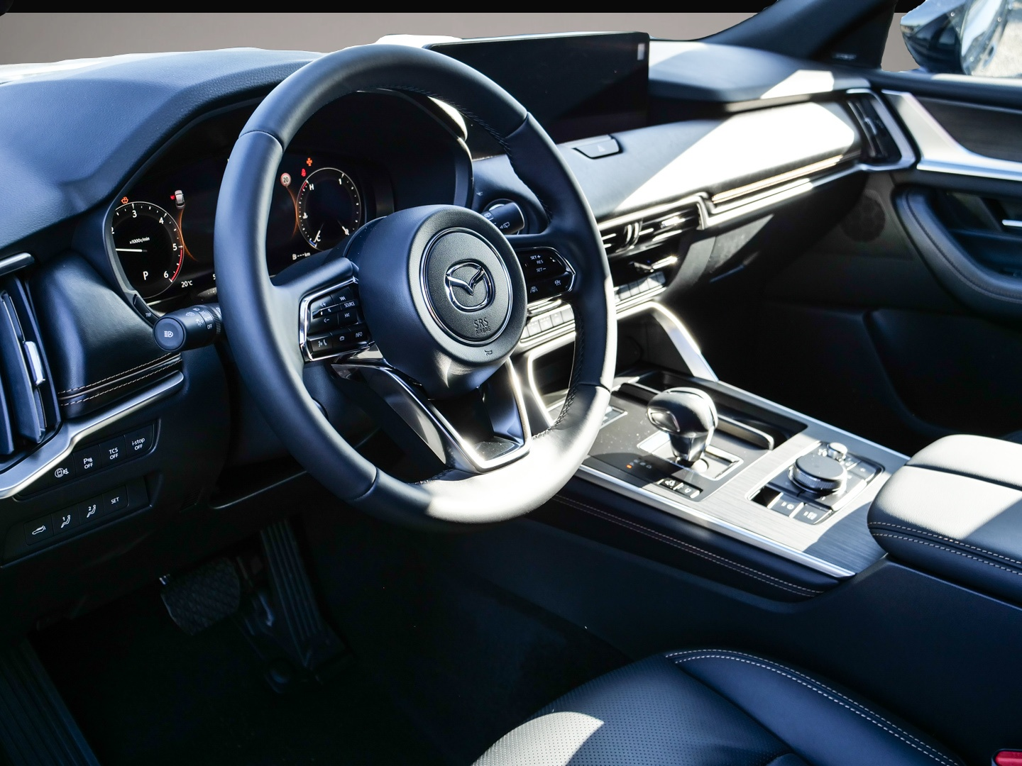 Mazda CX-60 (, Diesel)