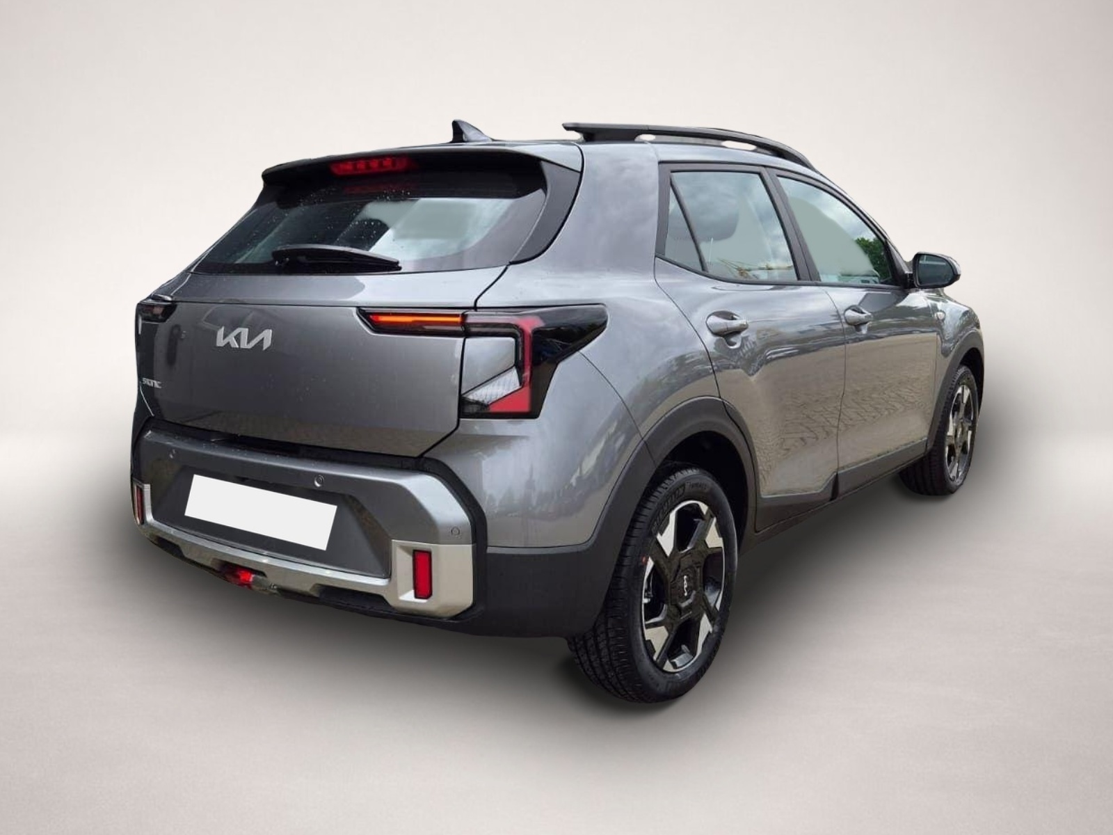 KIA Stonic (07/2026, Benzin)