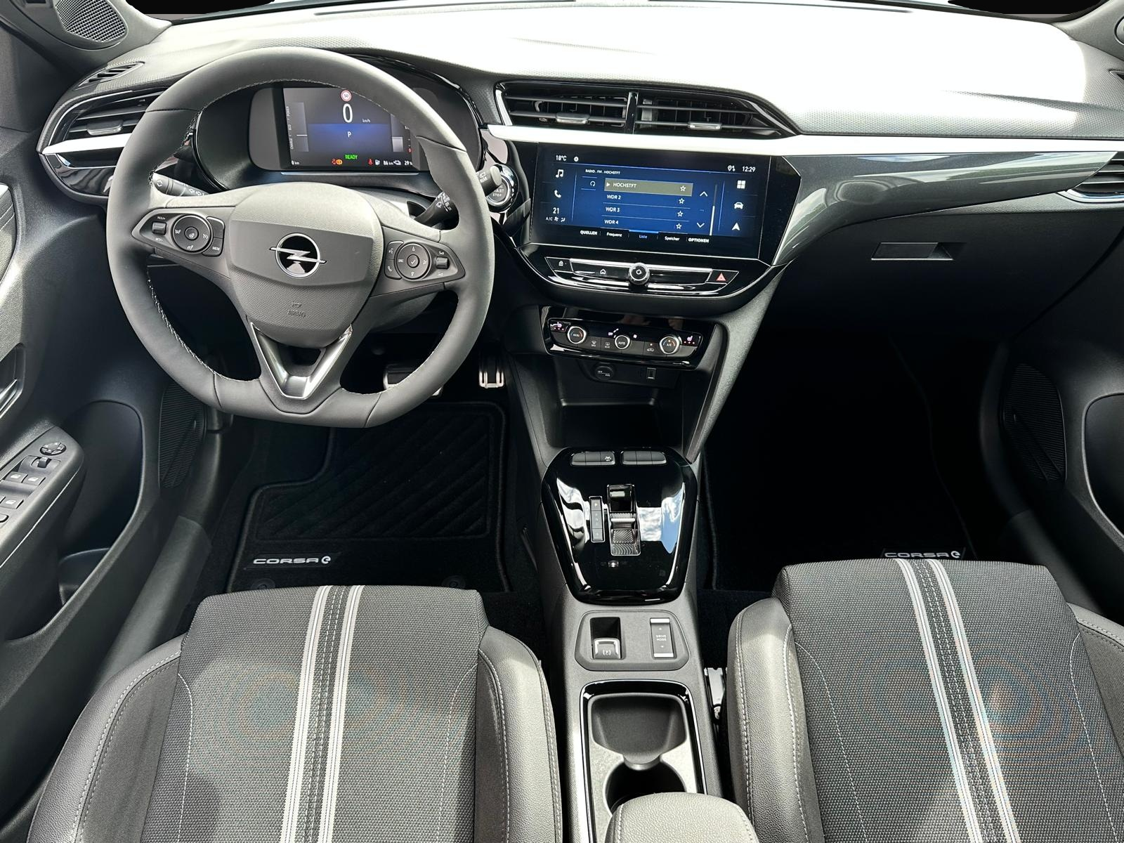 Opel Corsa, Bild 4 von 5