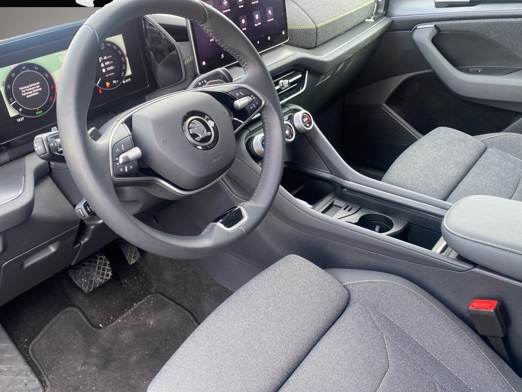 Skoda Kodiaq (06/2024, )