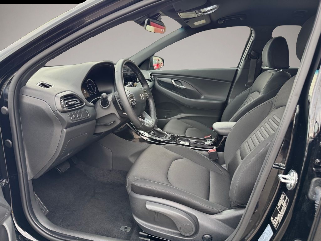 Hyundai i30 (10/2025, )