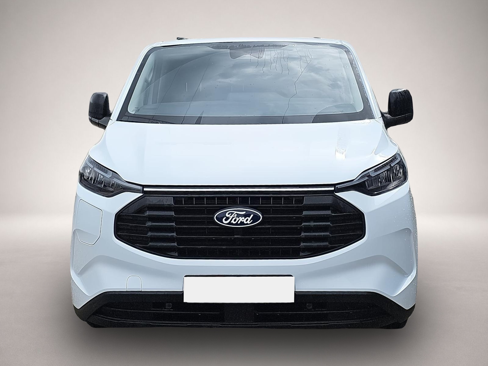 Ford Transit Custom (03/2026, Hybrid (Benzin/Elektro))