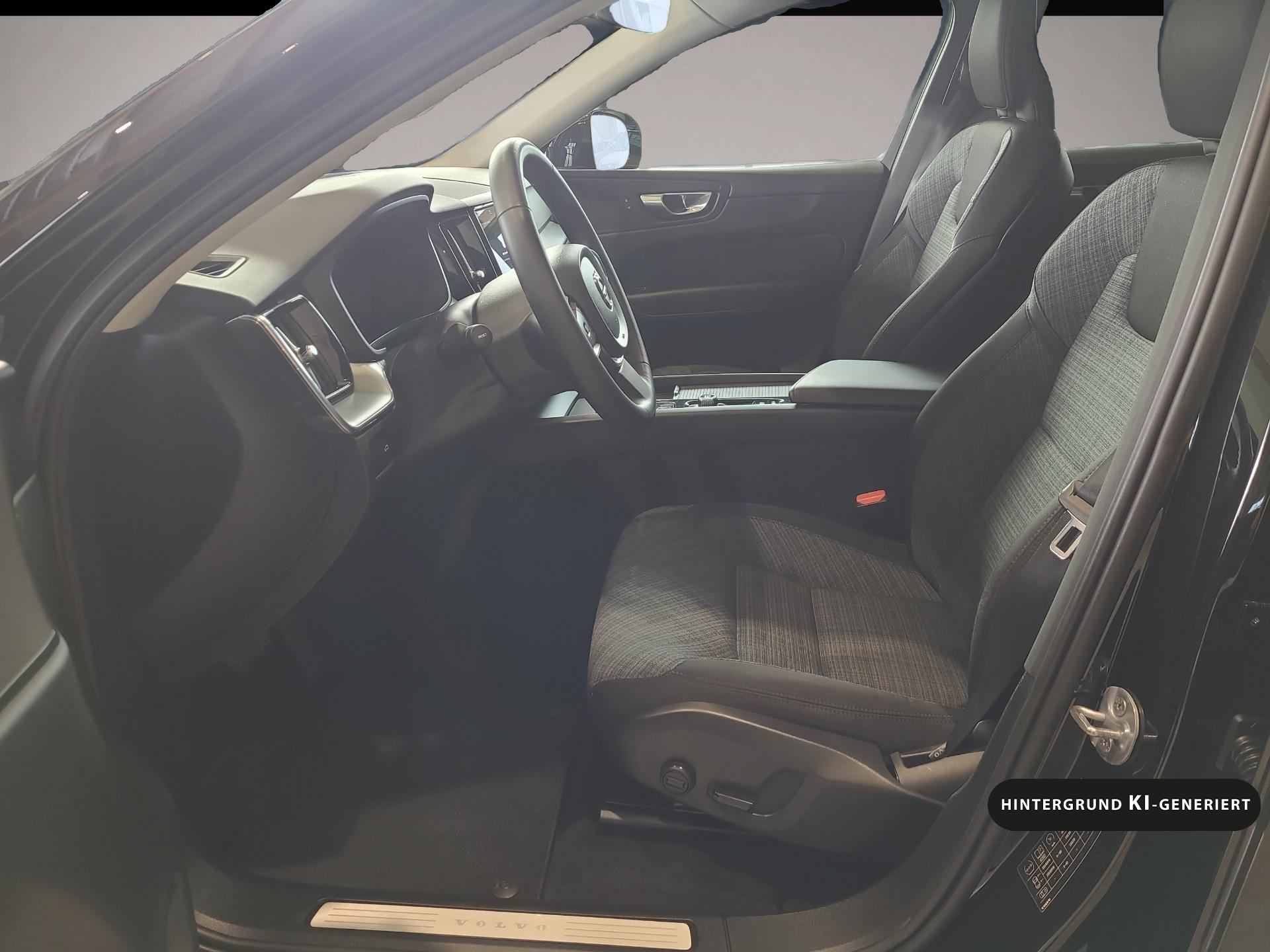 Volvo XC60 (08/2023, Diesel)