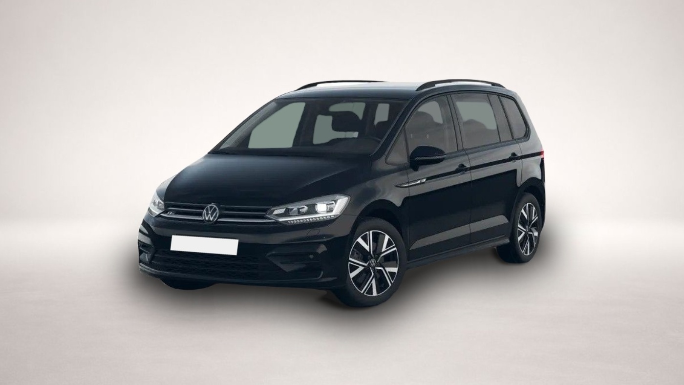 Volkswagen Touran (10/2025, Diesel)