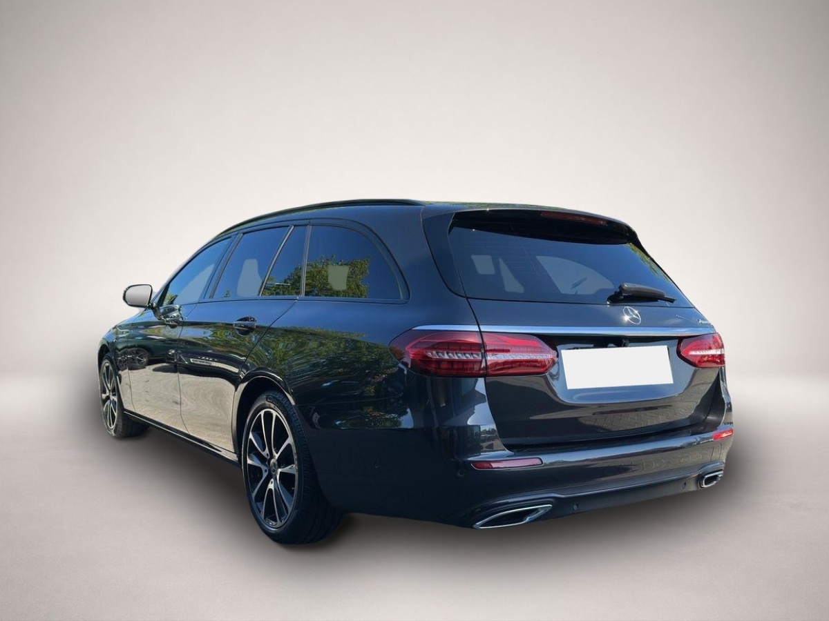 Mercedes-Benz E 300 (03/2023, Diesel)