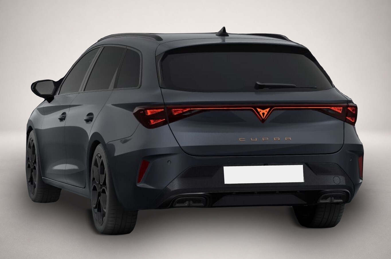 Cupra Leon (05/2026, Benzin)