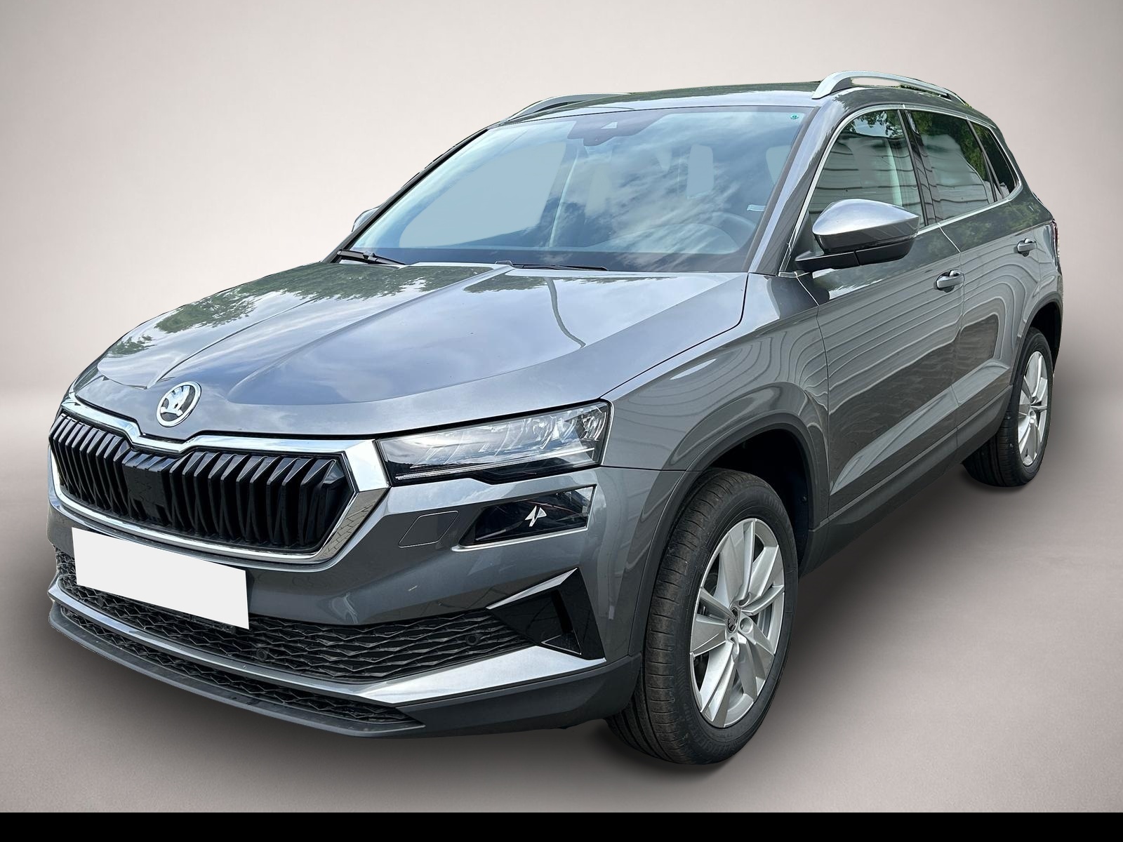 Skoda Karoq (08/2026, Diesel)