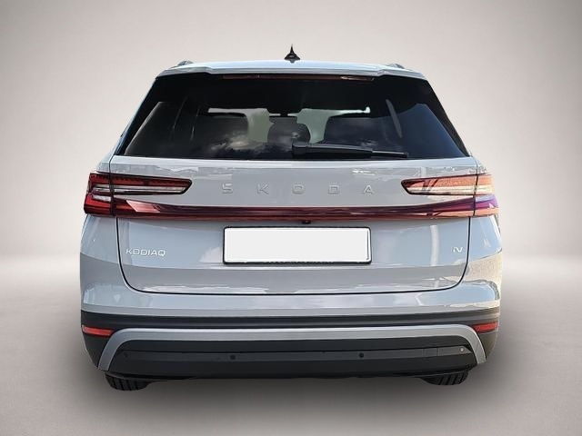Skoda Kodiaq, Bild 4 von 5