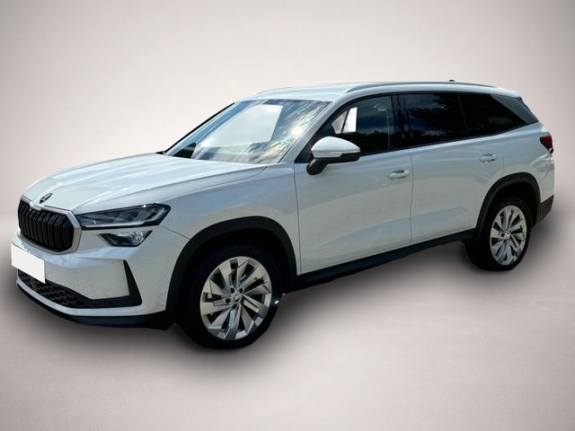 Skoda Kodiaq (08/2026, Diesel)