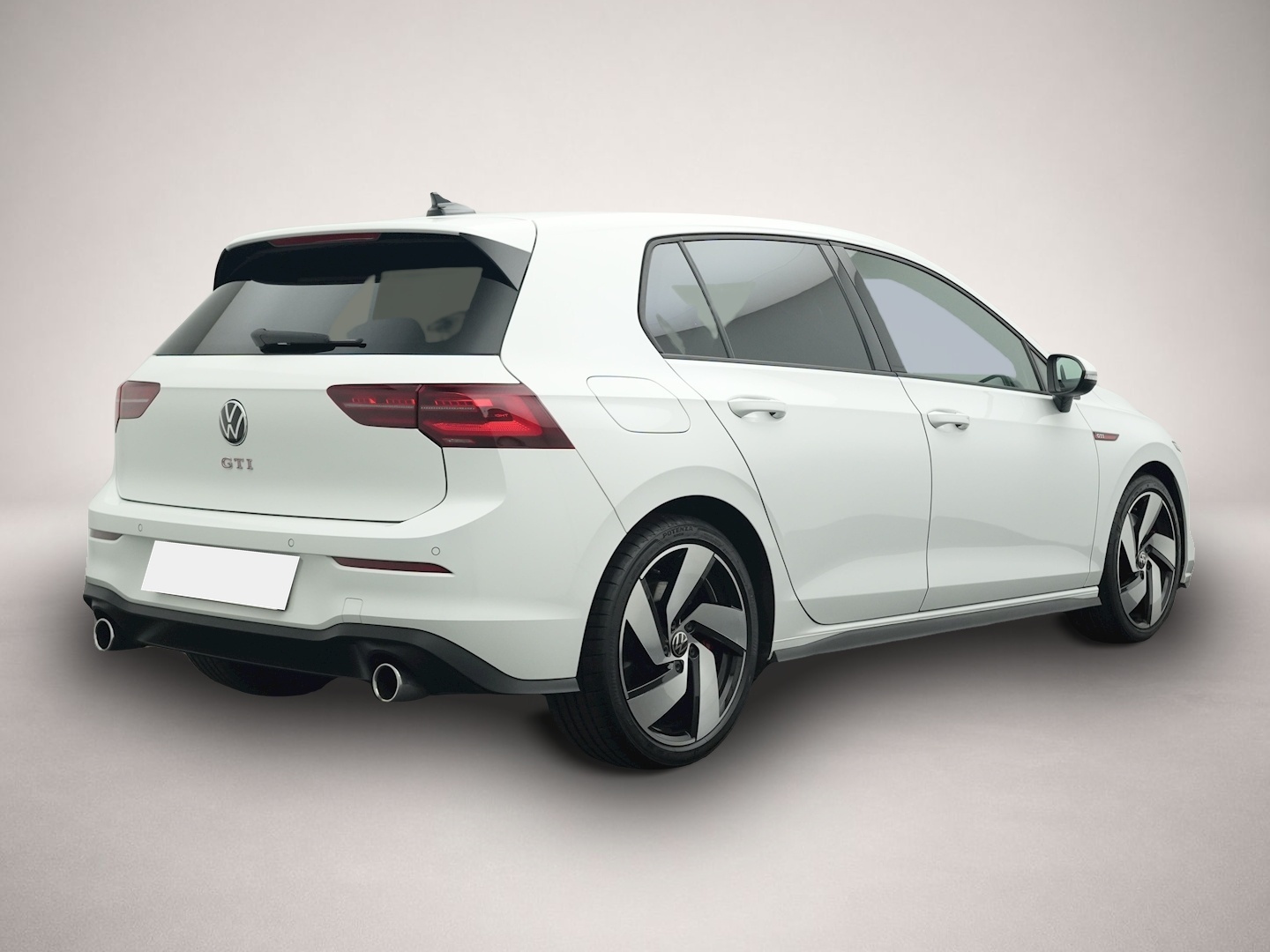 Volkswagen Golf (09/2023, Benzin)