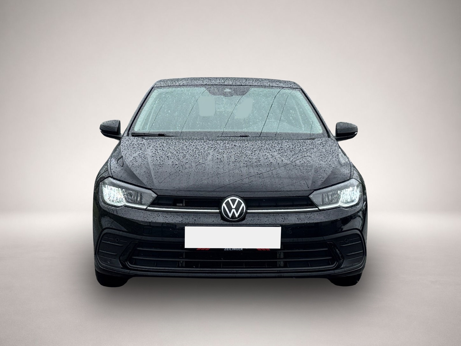 Volkswagen Polo (09/2025, Benzin)