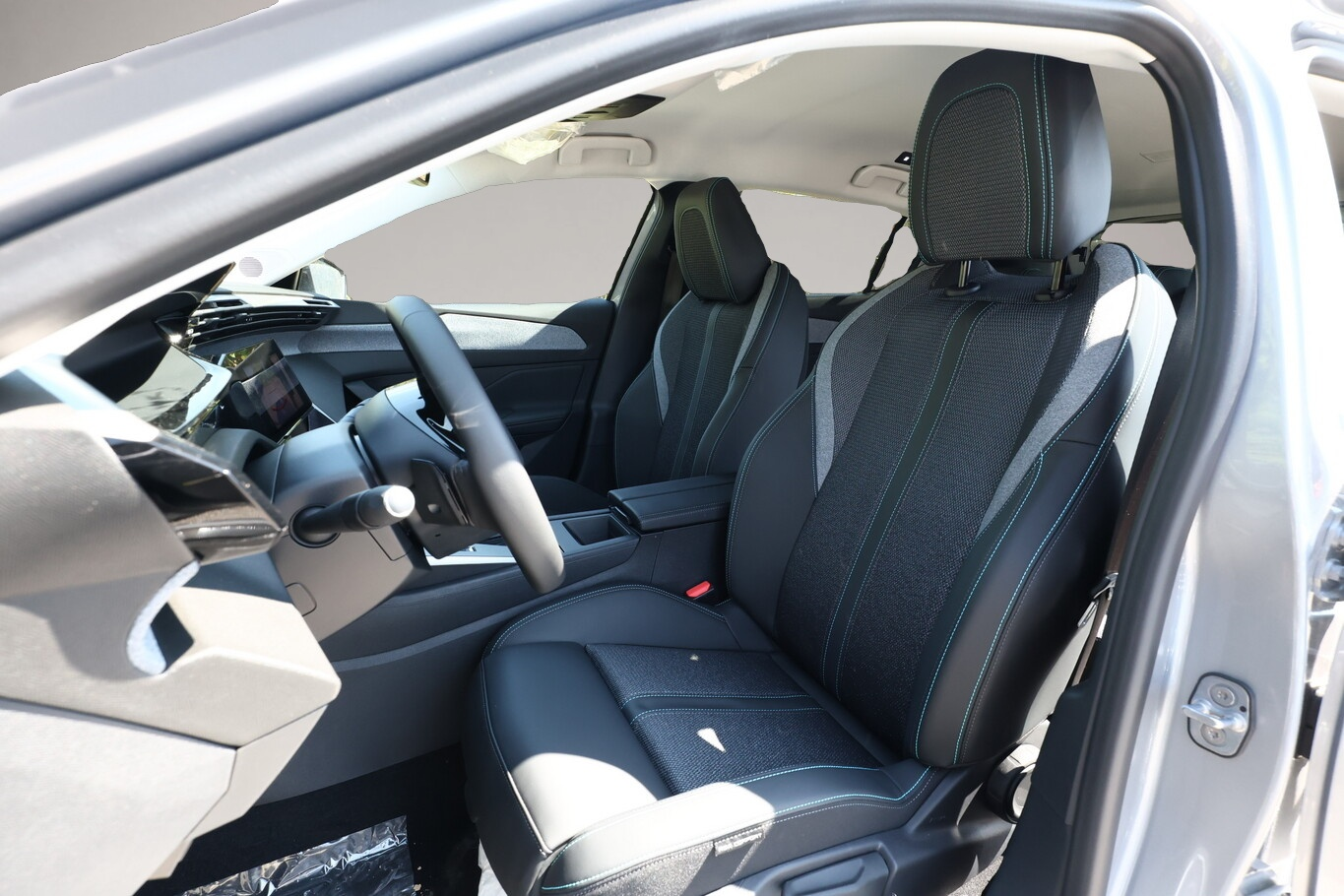 Peugeot 308 (09/2025, Diesel)