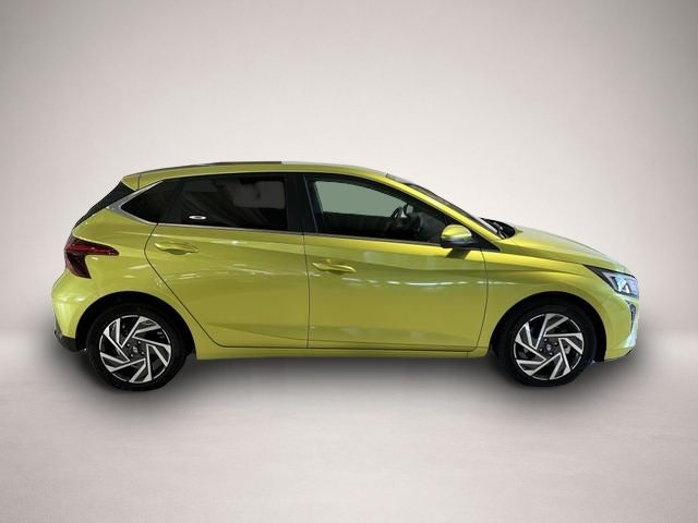 Hyundai i20 (12/2024, Benzin)