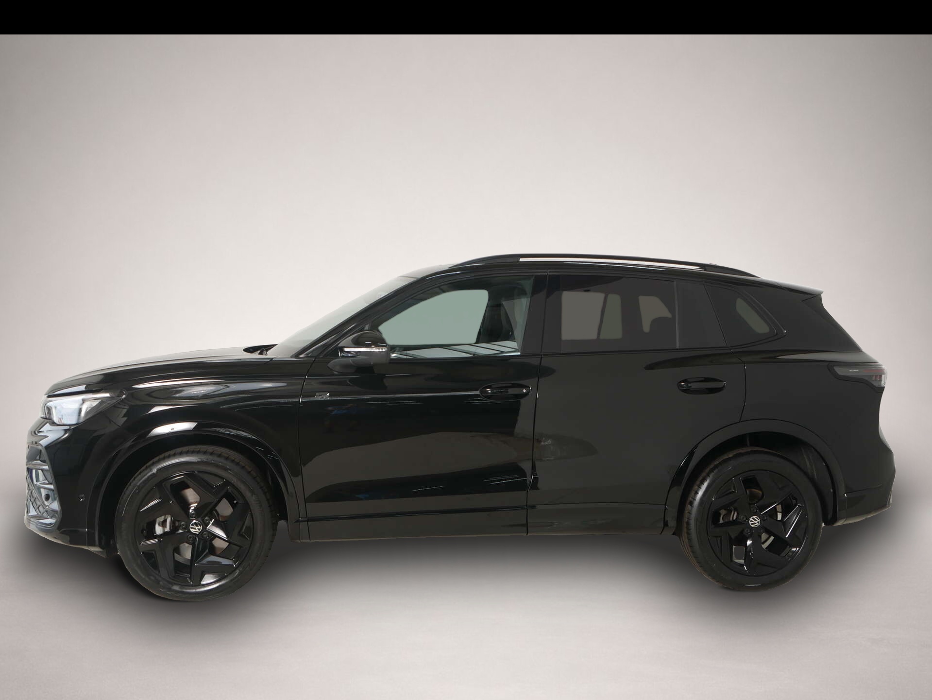 Volkswagen Tiguan (12/2025, Benzin)