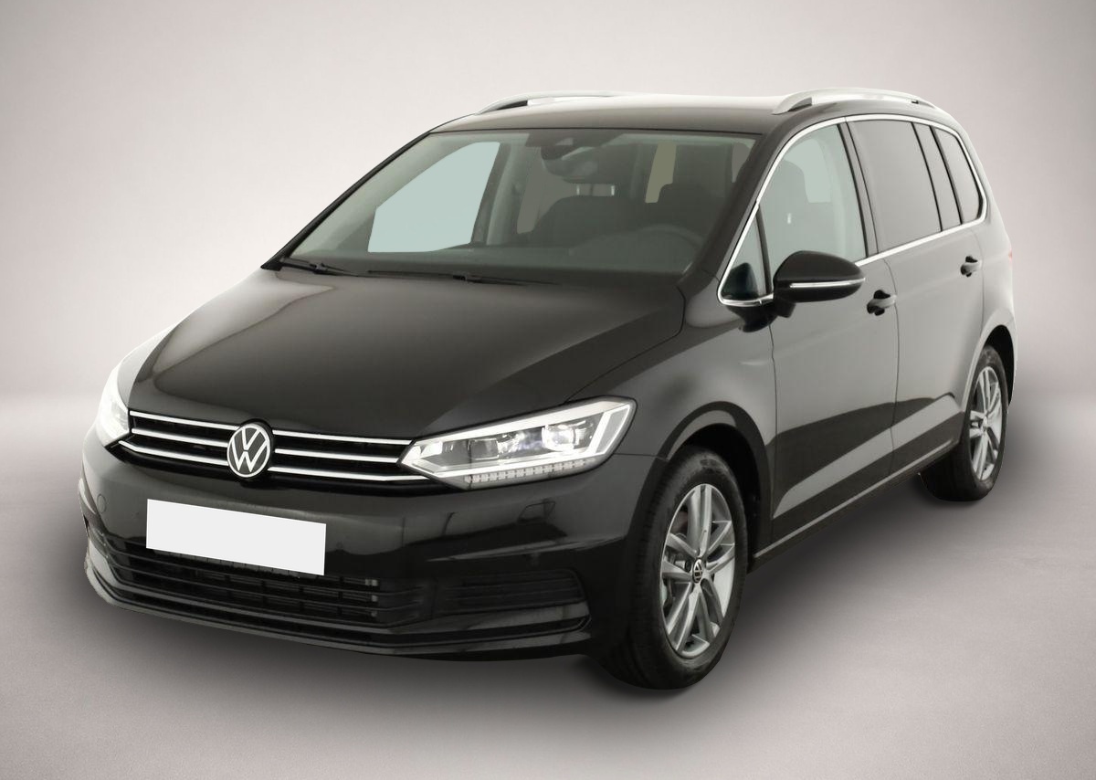 Volkswagen Touran (06/2026, Benzin)