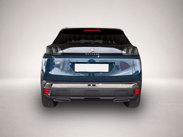 Peugeot 3008 (09/2023, Benzin)