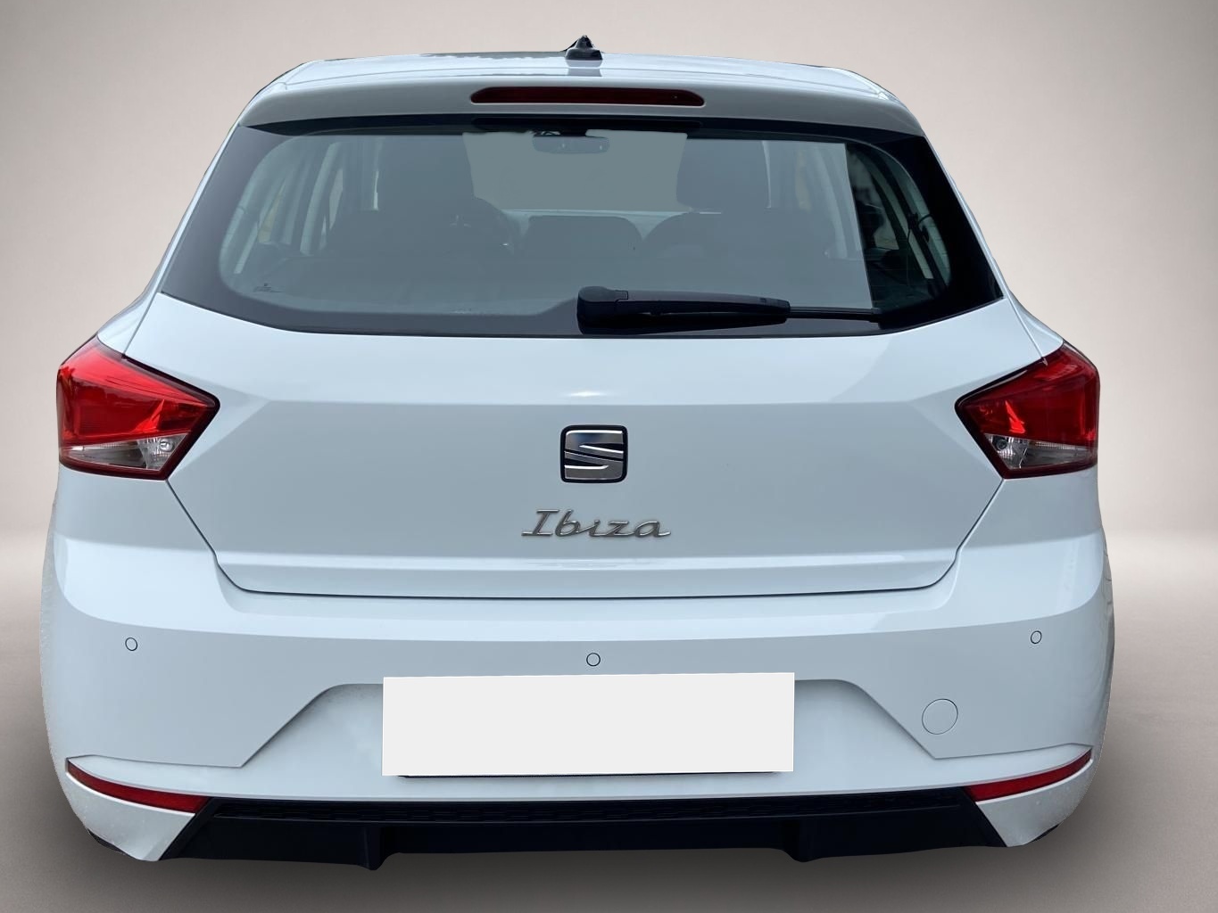 Seat Ibiza (02/2024, )