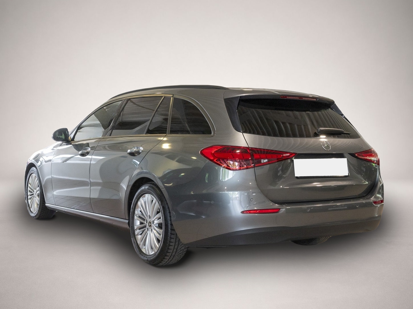 Mercedes-Benz C 200 (06/2023, Hybrid (Diesel/Elektro))