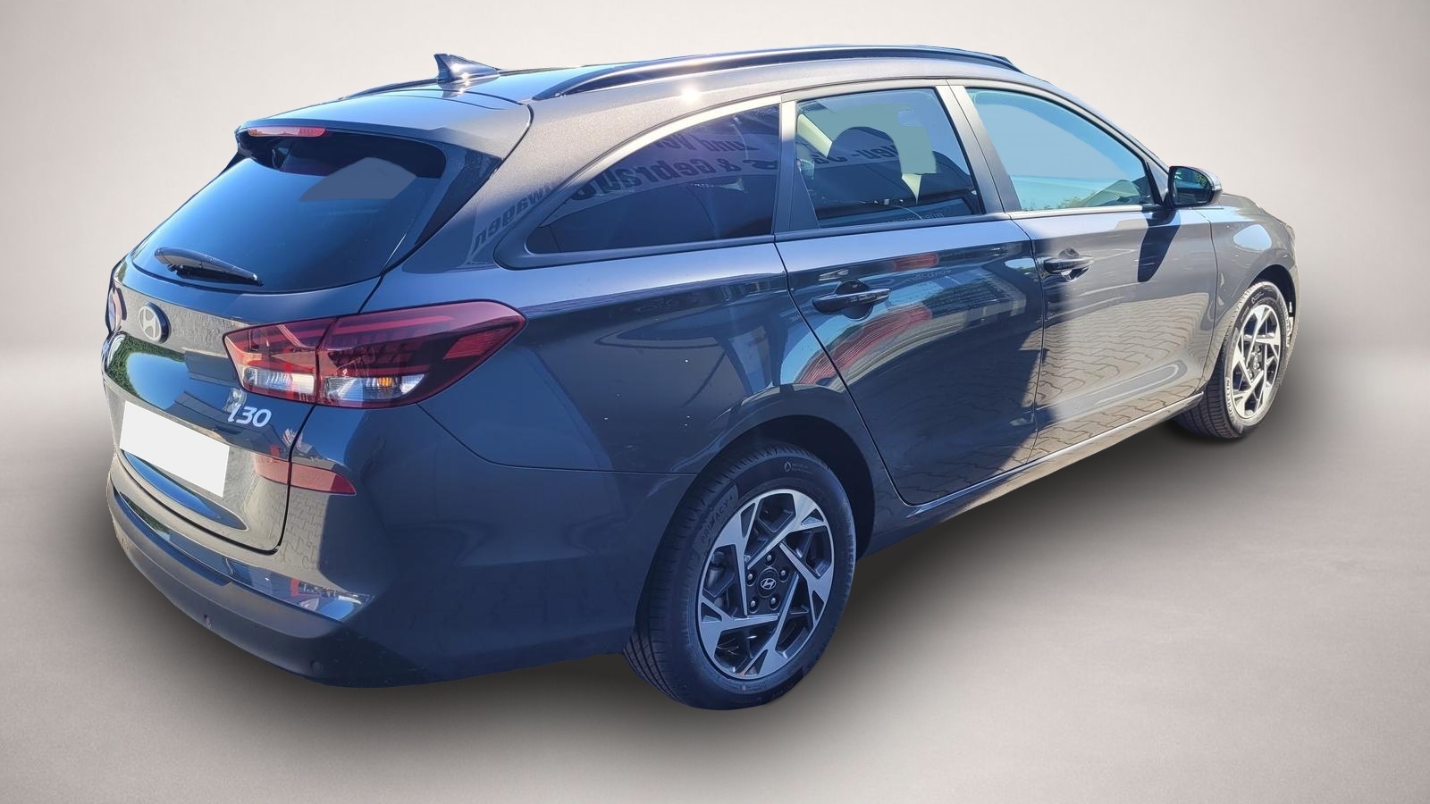 Hyundai i30, image 4 of 5