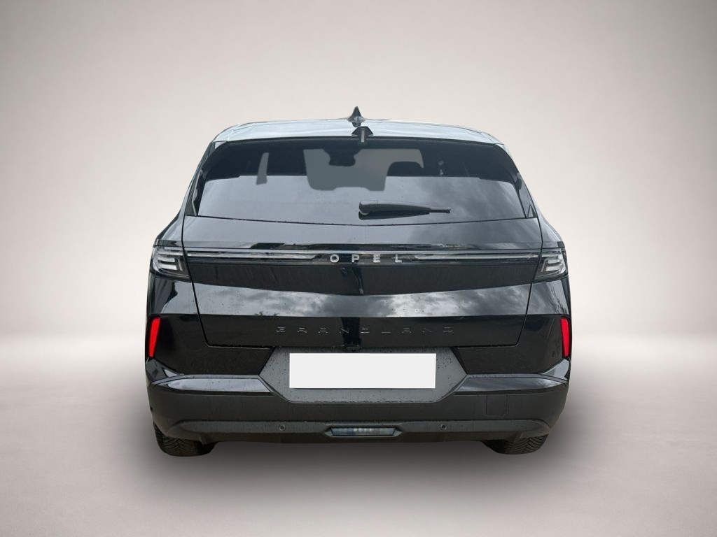 Opel Grandland (X) (08/2025, Benzin)