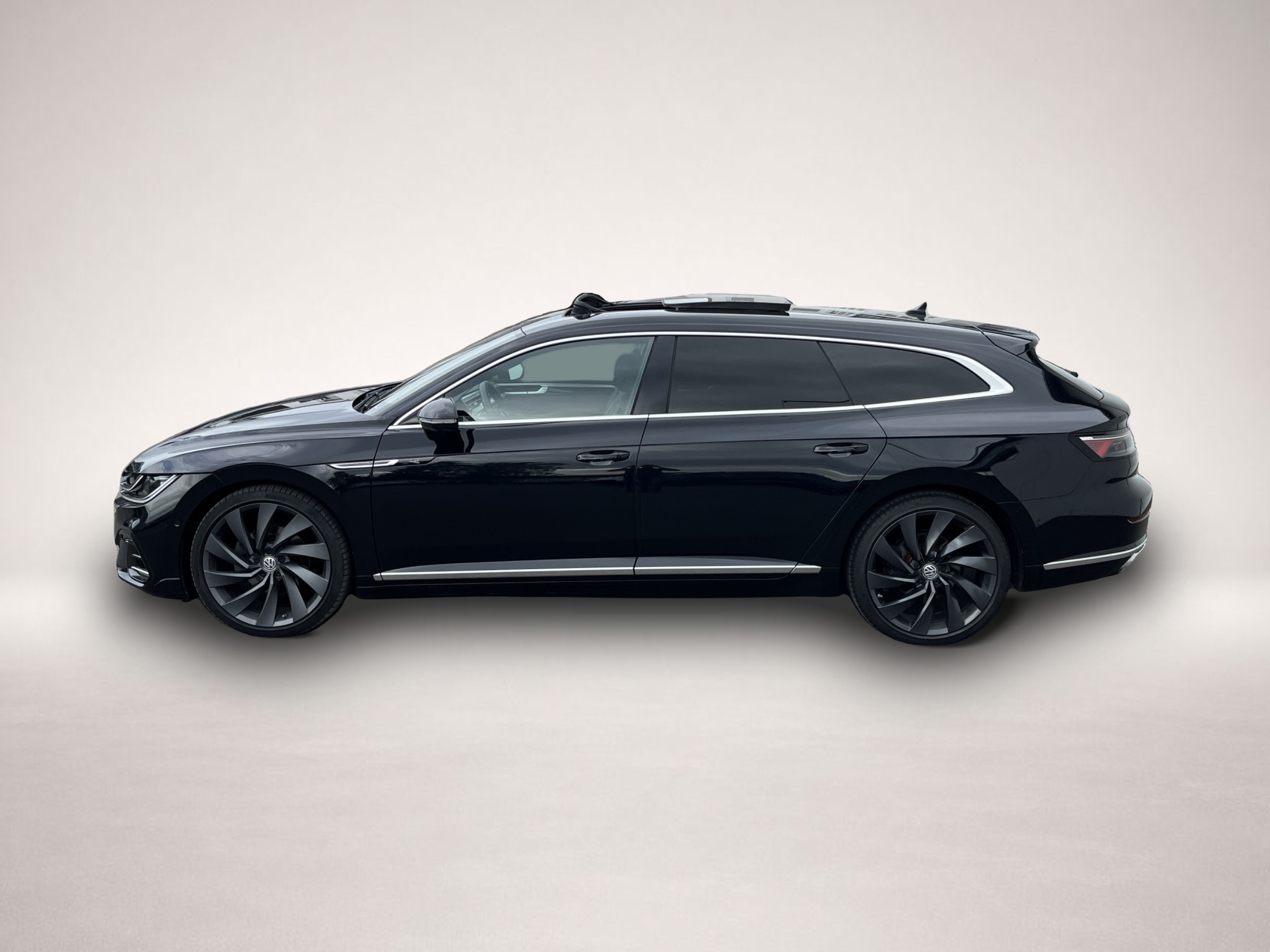 Volkswagen Arteon (01/2021, Diesel)
