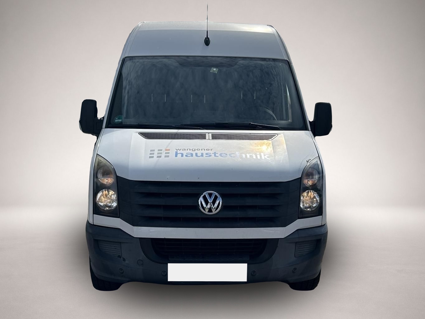 Volkswagen Other (03/2013, )
