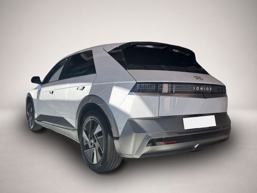 Hyundai IONIQ 5, Bild 4 von 6