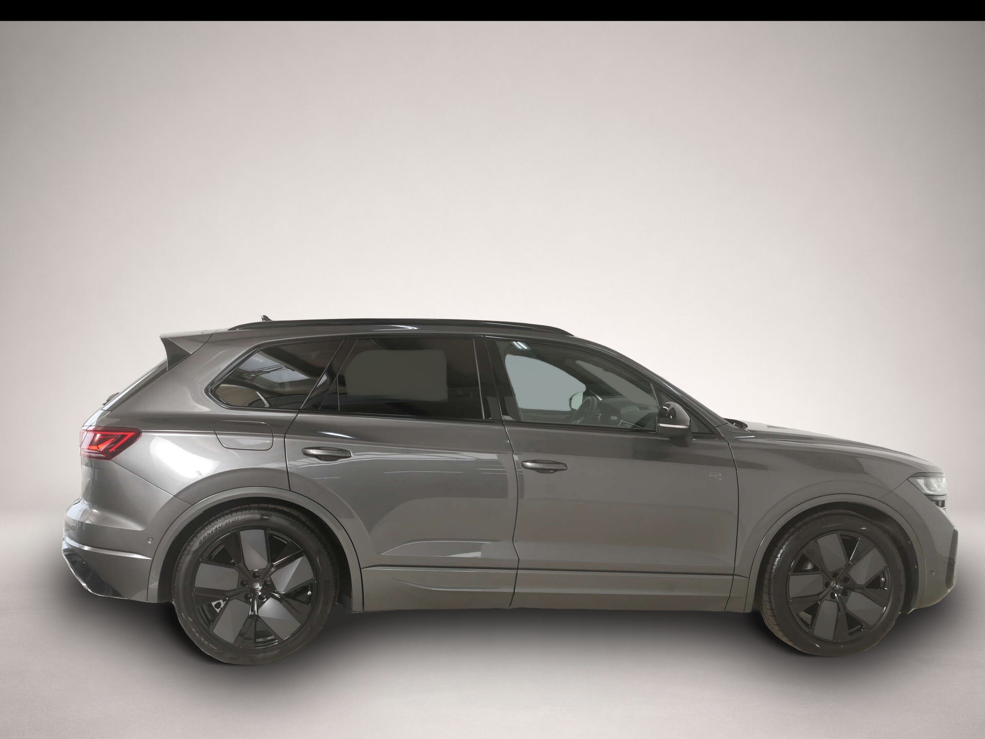 Volkswagen Touareg (09/2025, Diesel)
