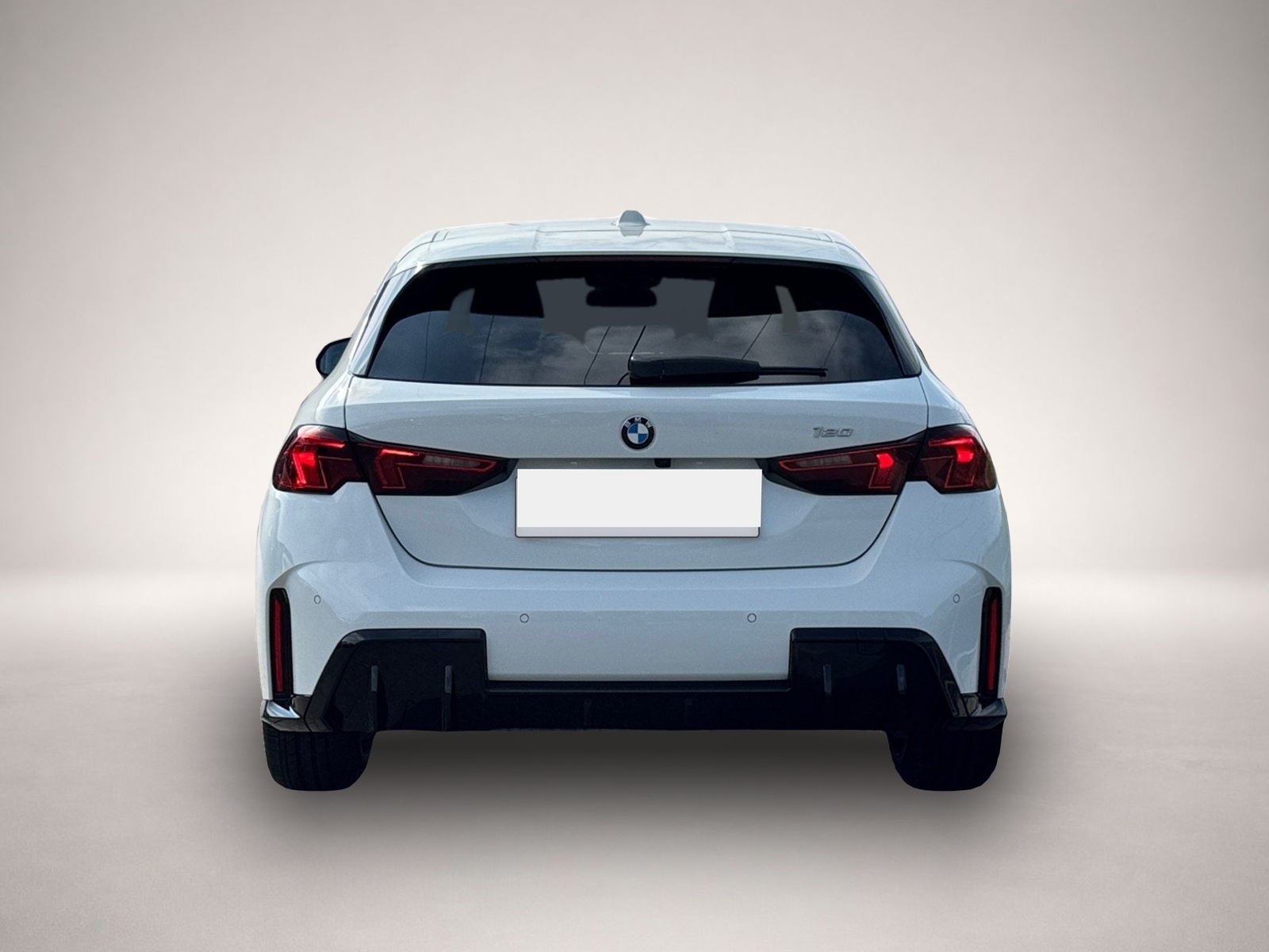 BMW 120 (07/2025, Benzin)