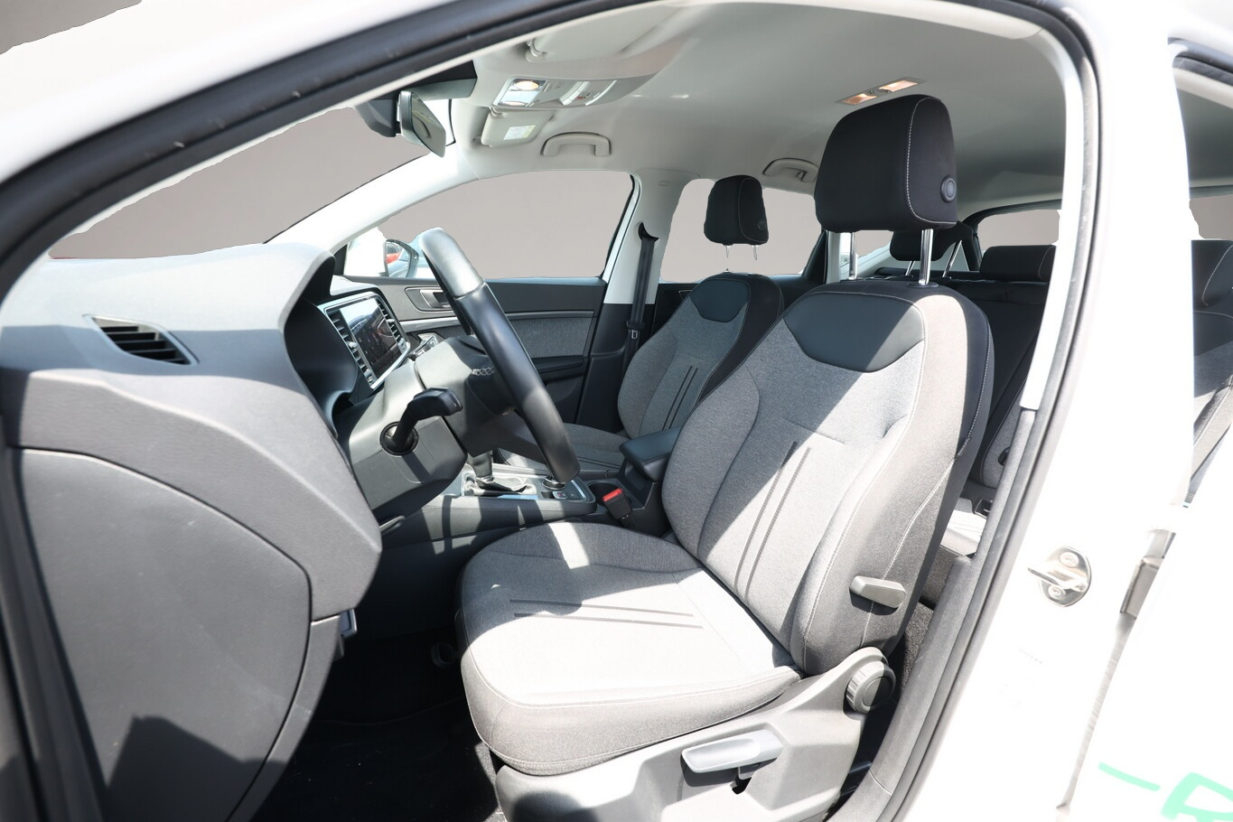 Seat Ateca (04/2021, Diesel)