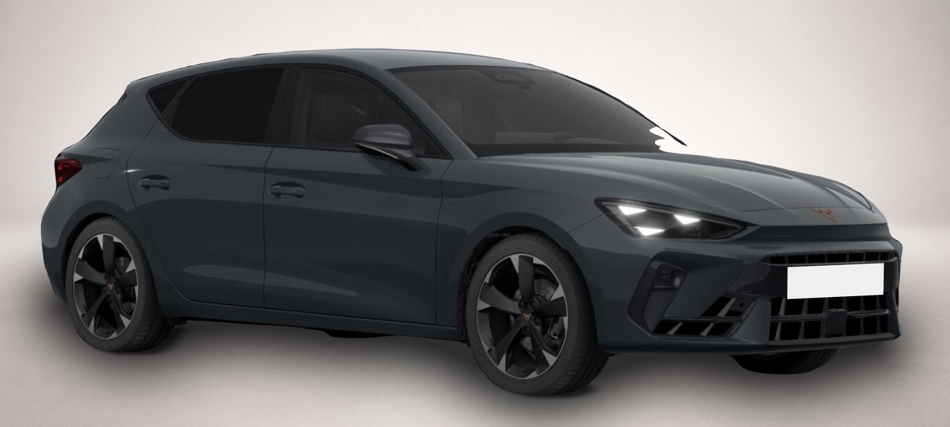 Cupra Leon (05/2026, Benzin)