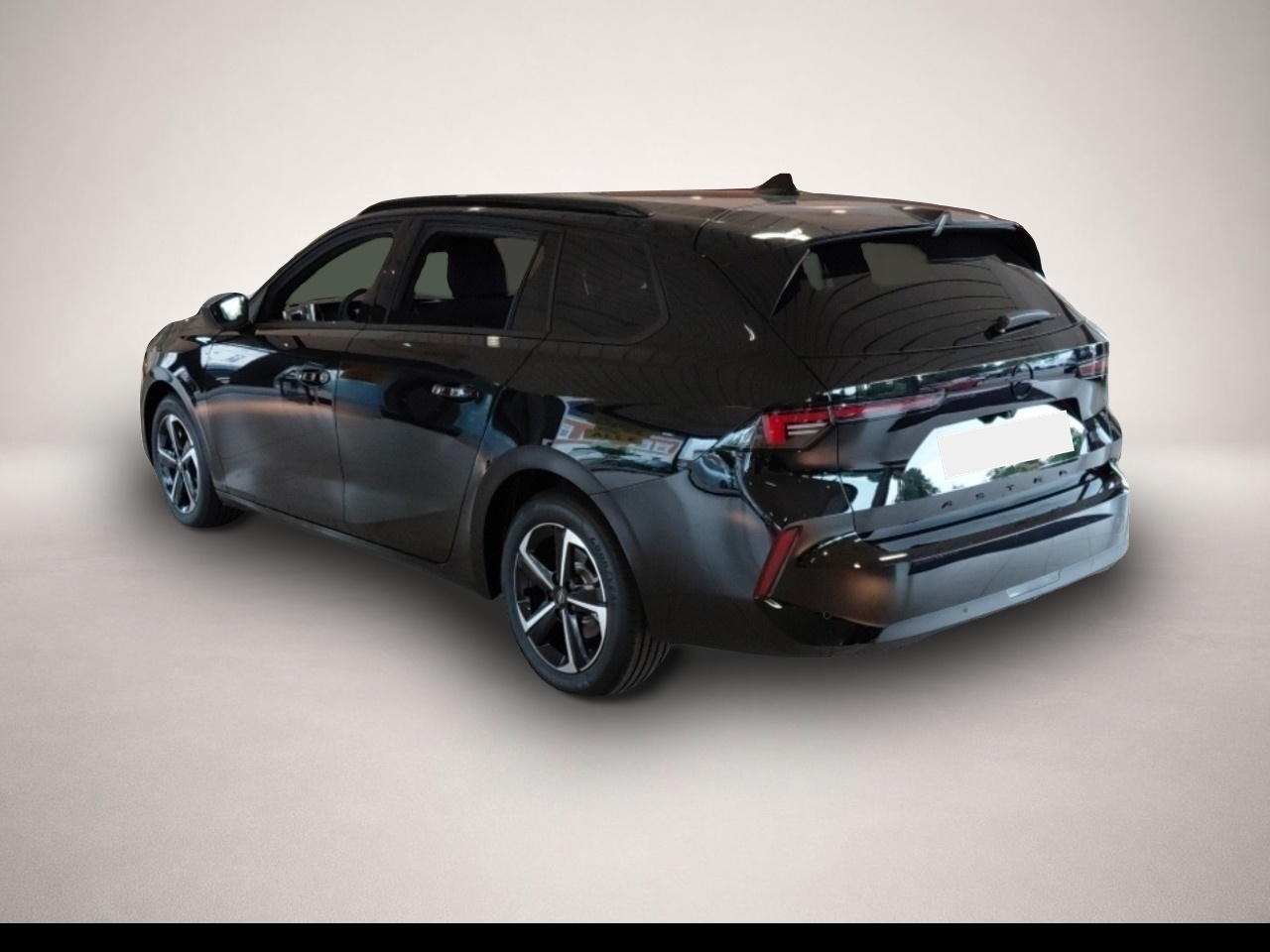 Opel Astra (, Diesel)