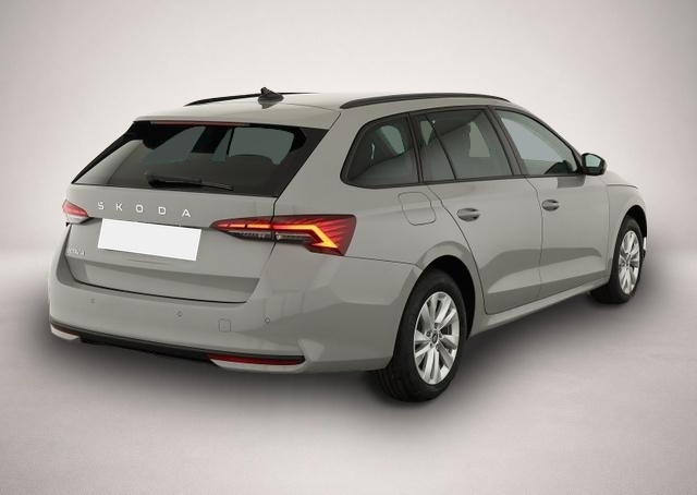Skoda Octavia (07/2026, Diesel)