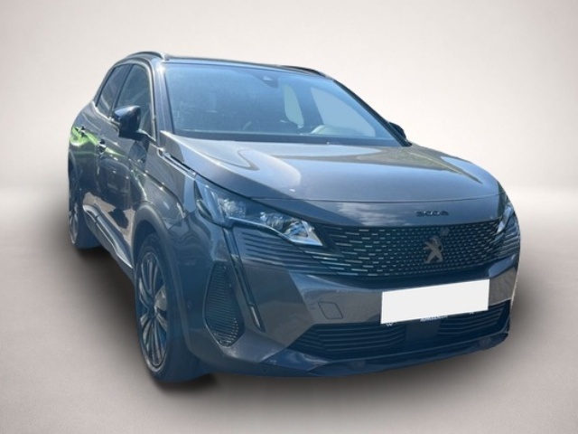 Peugeot 3008 (01/2024, Benzin)