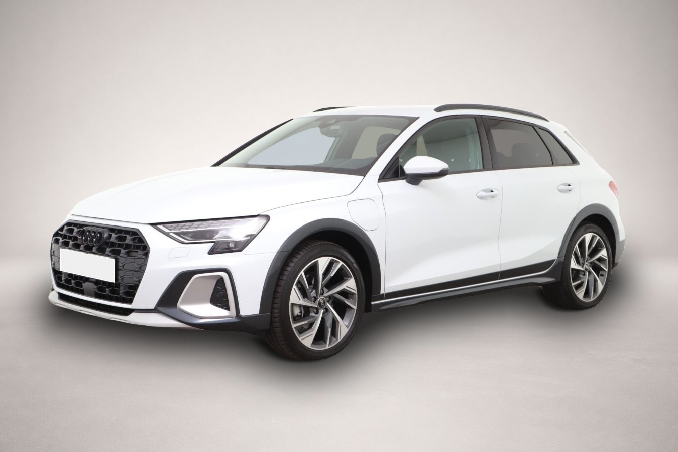 Audi A3 (07/2025, Hybrid (Benzin/Elektro))