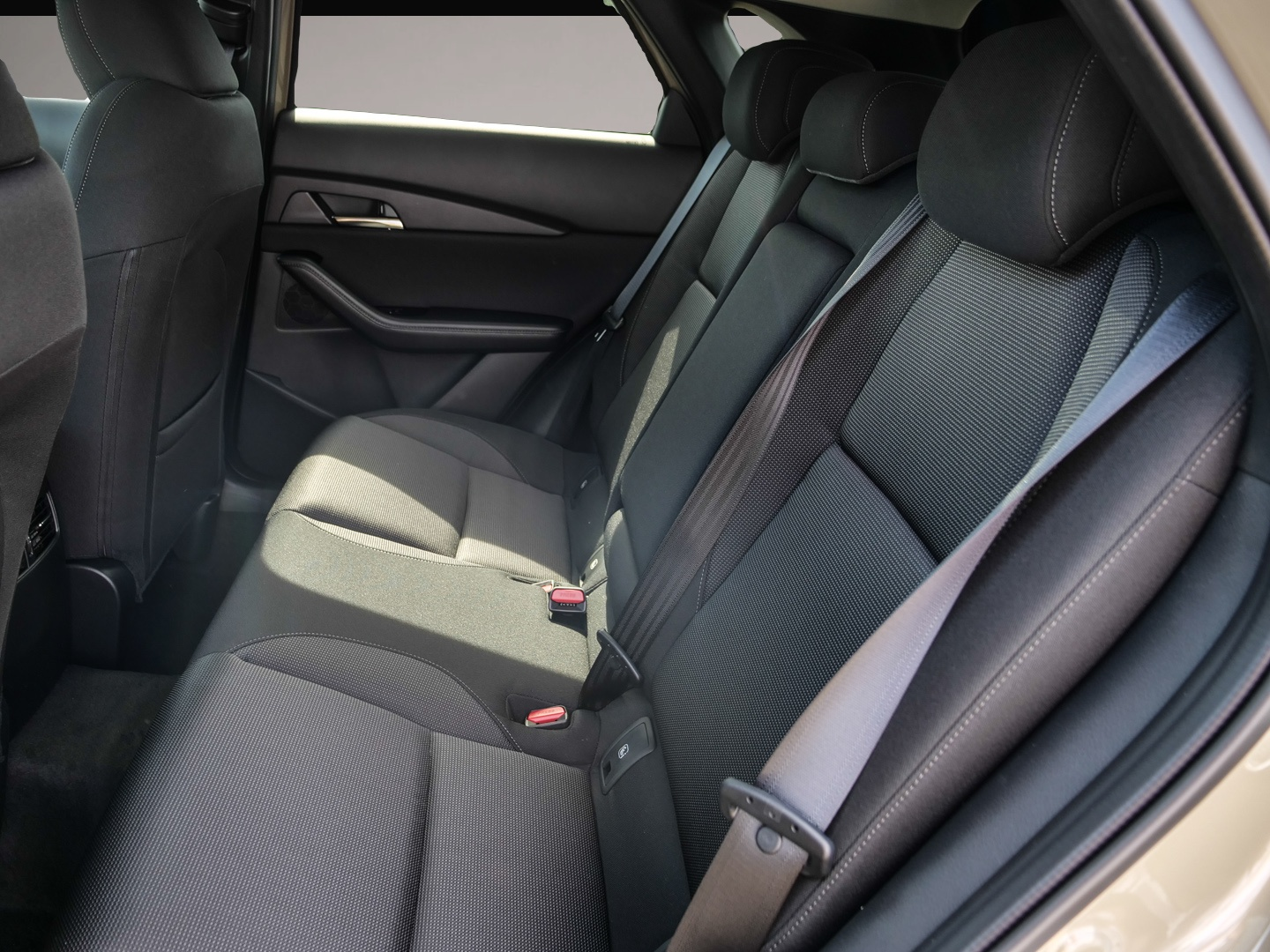 Mazda CX-30, Bild 6 von 6