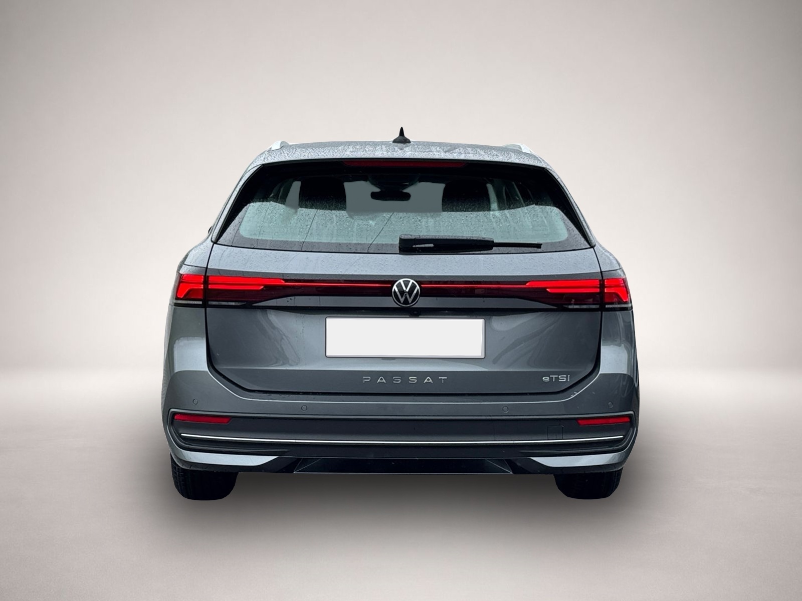 Volkswagen Passat Variant (04/2026, Benzin)