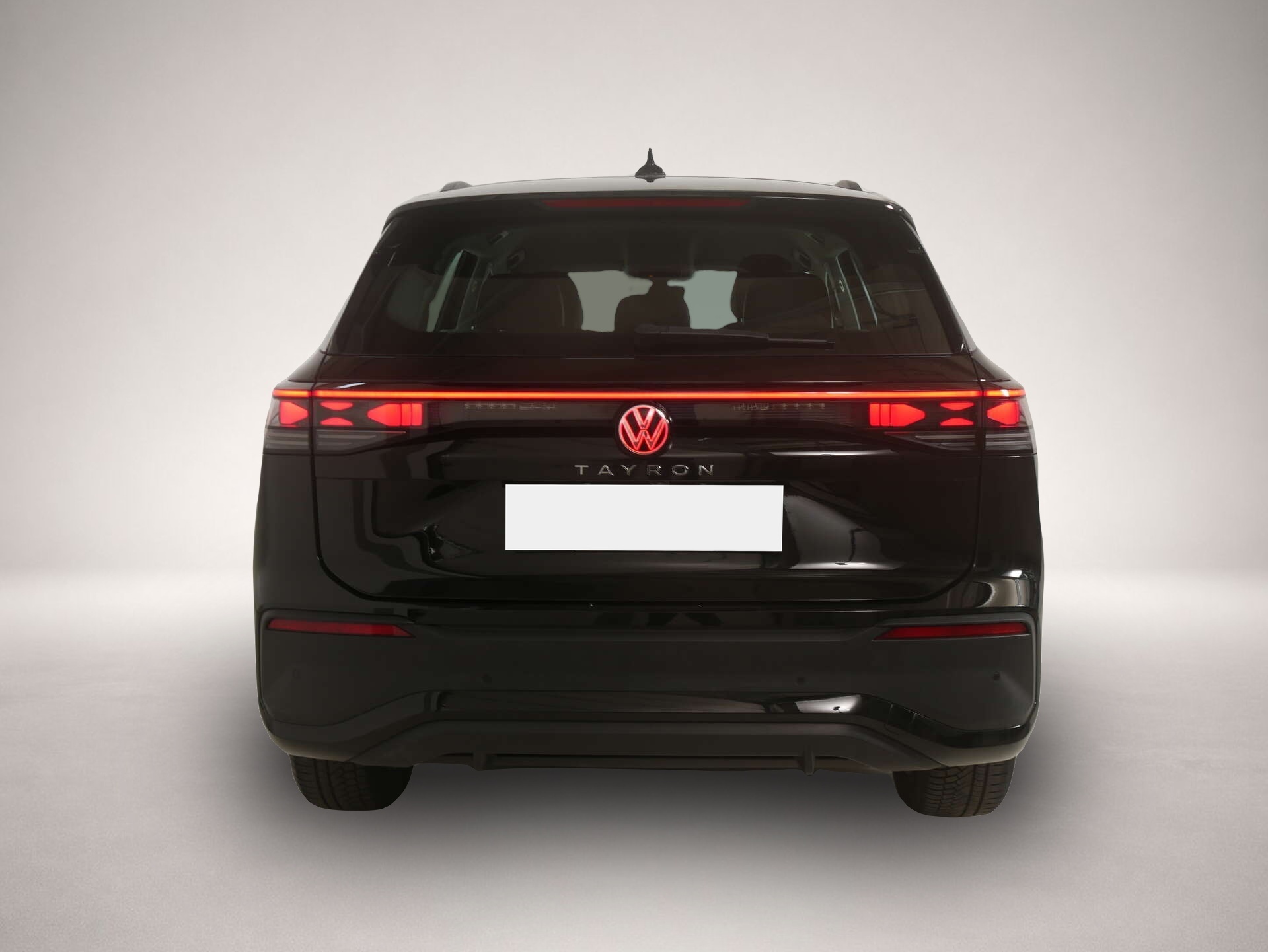 Volkswagen Tayron (05/2025, Diesel)