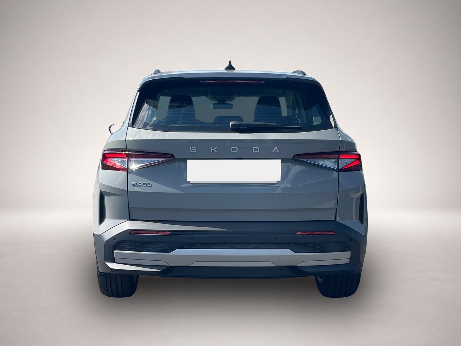 Skoda Elroq (04/2026, ELECTRIC)