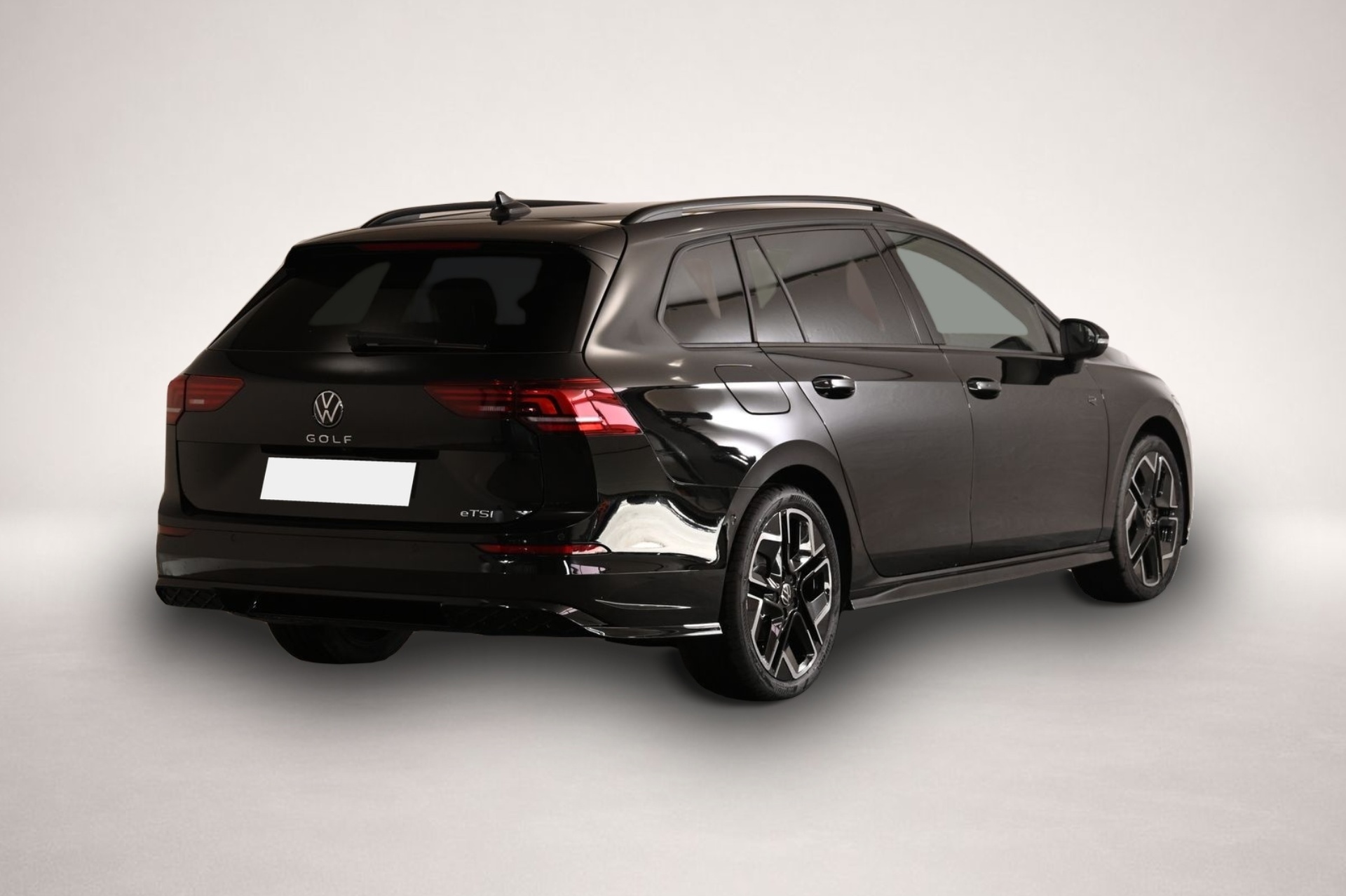 Volkswagen Golf, Bild 5 von 5